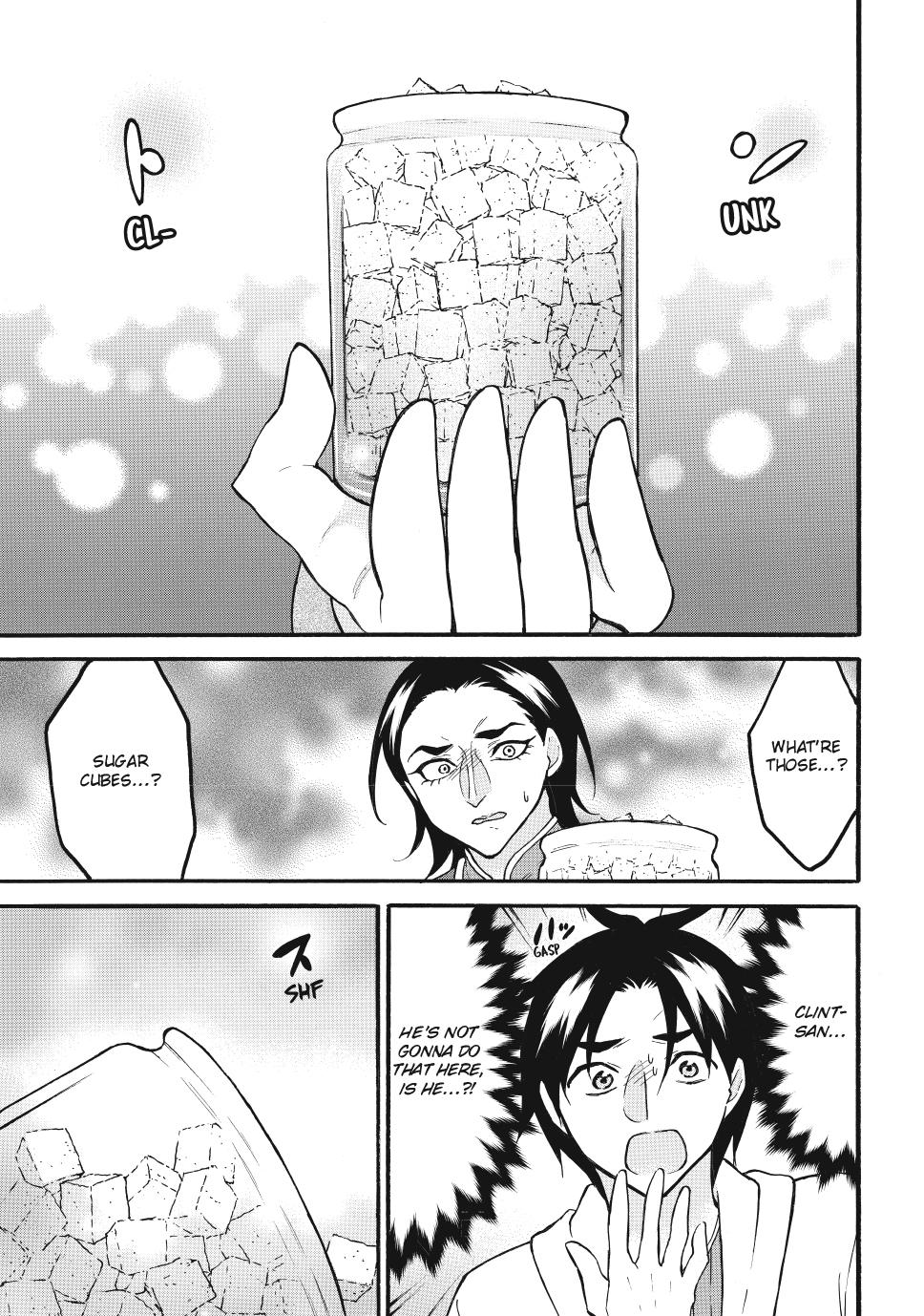 Level 1 Dakedo Unique Skill de Saikyou desu Chapter 64 33